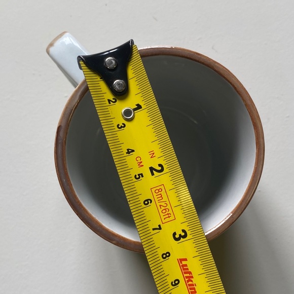 Floral Mug - Picture 7 of 8